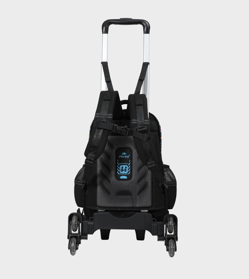 Trolley School Bag GB5600TB